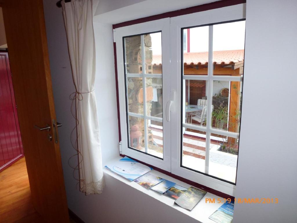 Penzion Casal Da Corticada Sertã Pokoj fotografie
